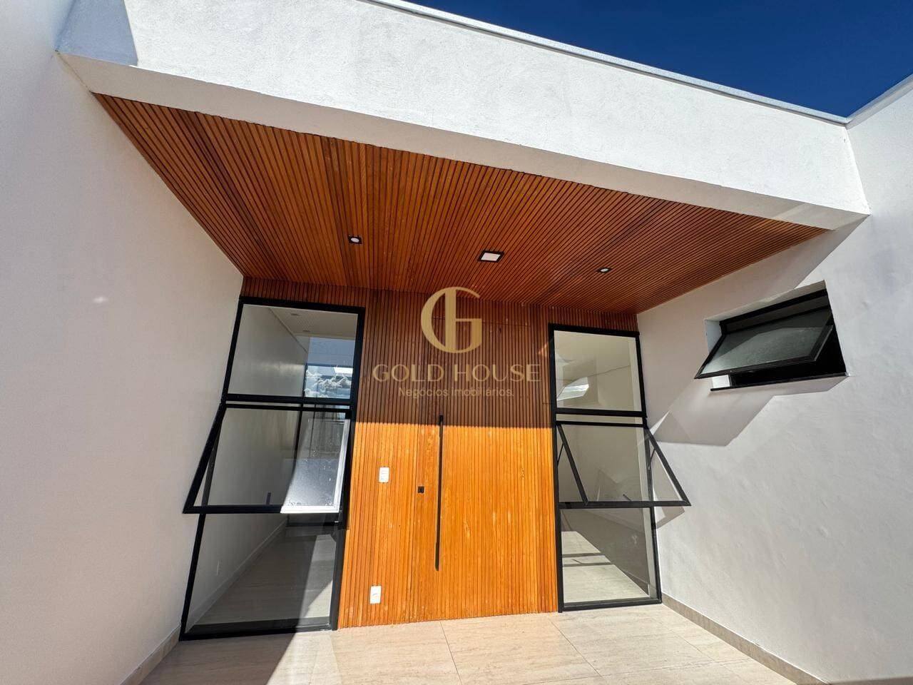 Casa de 123 m² Lundceia - Lagoa Santa, à venda por R$ 690.000 foto 6