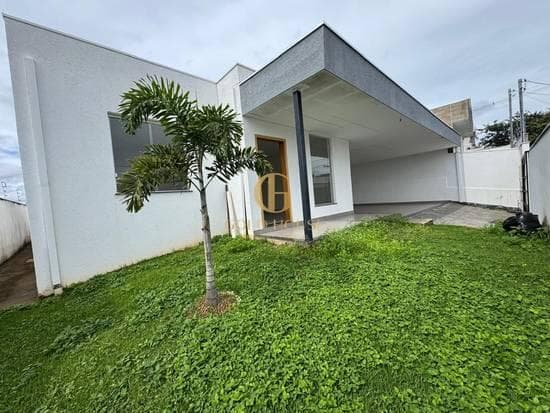 Casa de 214 m² Paineiras - Lagoa Santa, à venda por R$ 1.150.000 foto 1