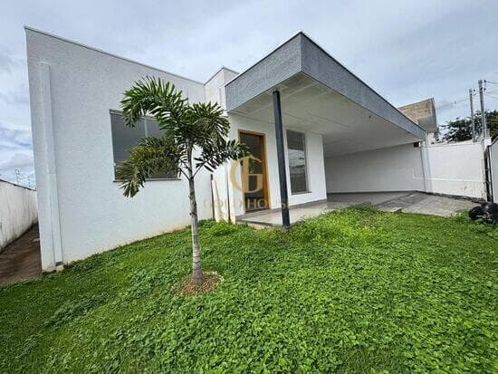 Casa de 214 m² Paineiras - Lagoa Santa, à venda por R$ 1.150.000 foto 2
