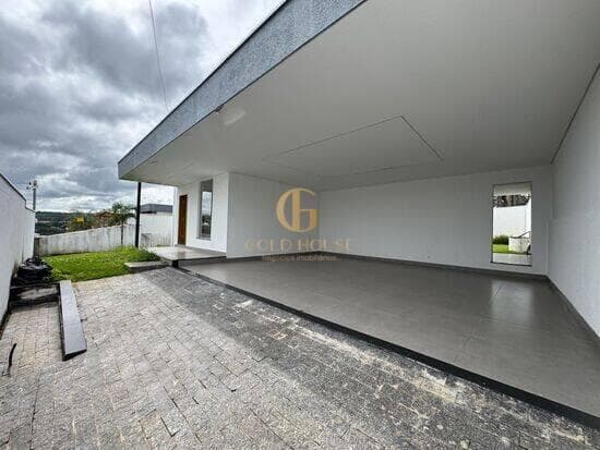 Casa de 214 m² Paineiras - Lagoa Santa, à venda por R$ 1.150.000 foto 3