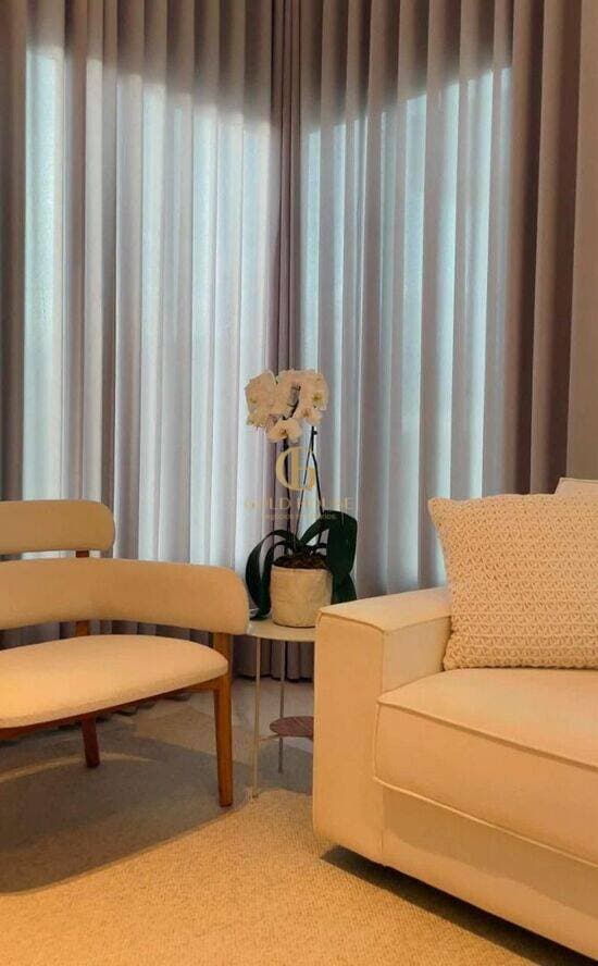 Casa de 122 m² Condomínio Alta Vista - Lagoa Santa, à venda por R$ 1.490.000 foto 3