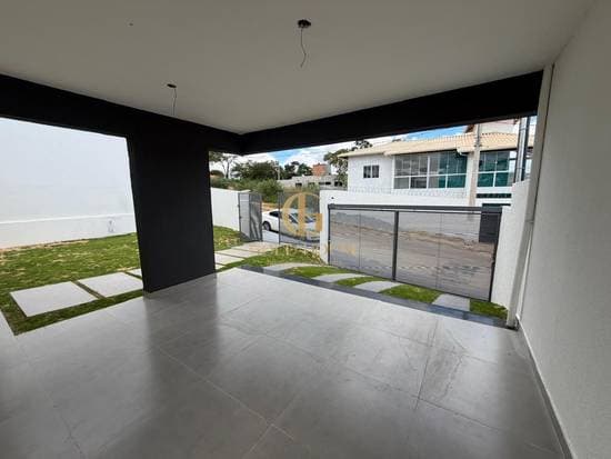 Casa de 120 m² Promissão - Lagoa Santa, à venda por R$ 1.100.000 foto 2