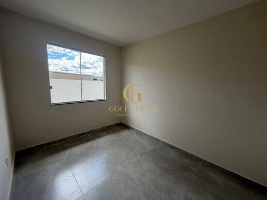 Casa de 120 m² Promissão - Lagoa Santa, à venda por R$ 1.100.000 foto 4