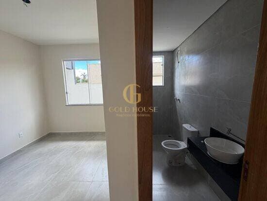 Casa de 120 m² Promissão - Lagoa Santa, à venda por R$ 1.100.000 foto 5