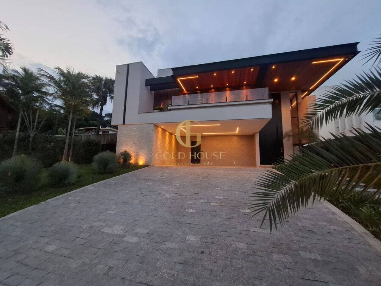 Casa de 350 m² Condomínio Condados da Lagoa - Lagoa Santa, aluguel por R$ 35.000/mês foto 7