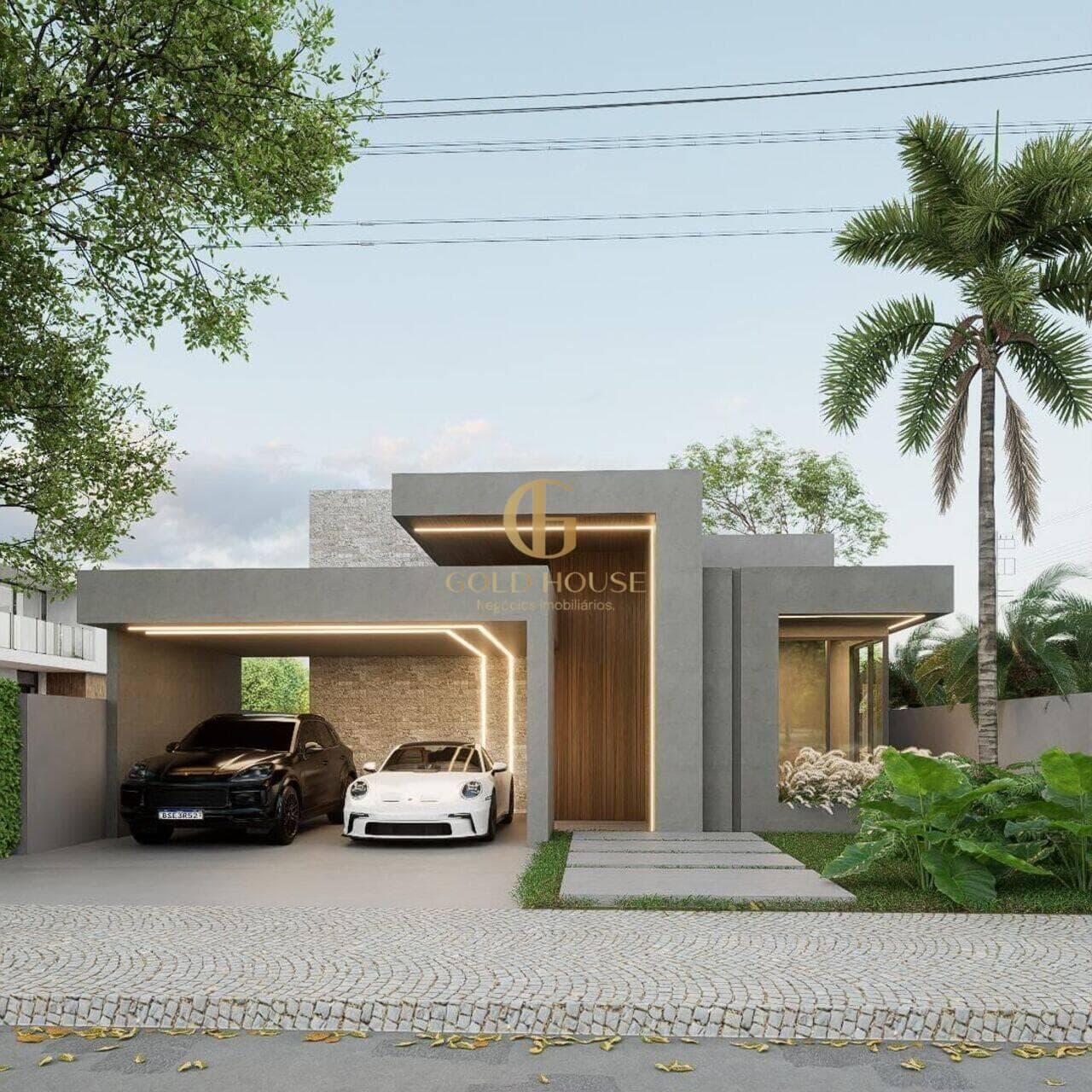 Casa de 195 m² Condomínio Mariposas - Lagoa Santa, à venda por R$ 2.100.000 foto 8
