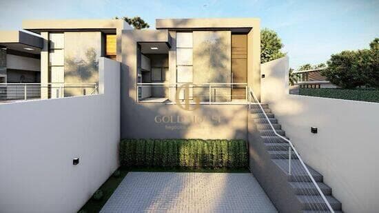 Casa de 90 m² Aeronautas - Lagoa Santa, à venda por R$ 550.000 foto 1