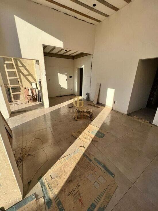 Casa de 90 m² Aeronautas - Lagoa Santa, à venda por R$ 550.000 foto 5