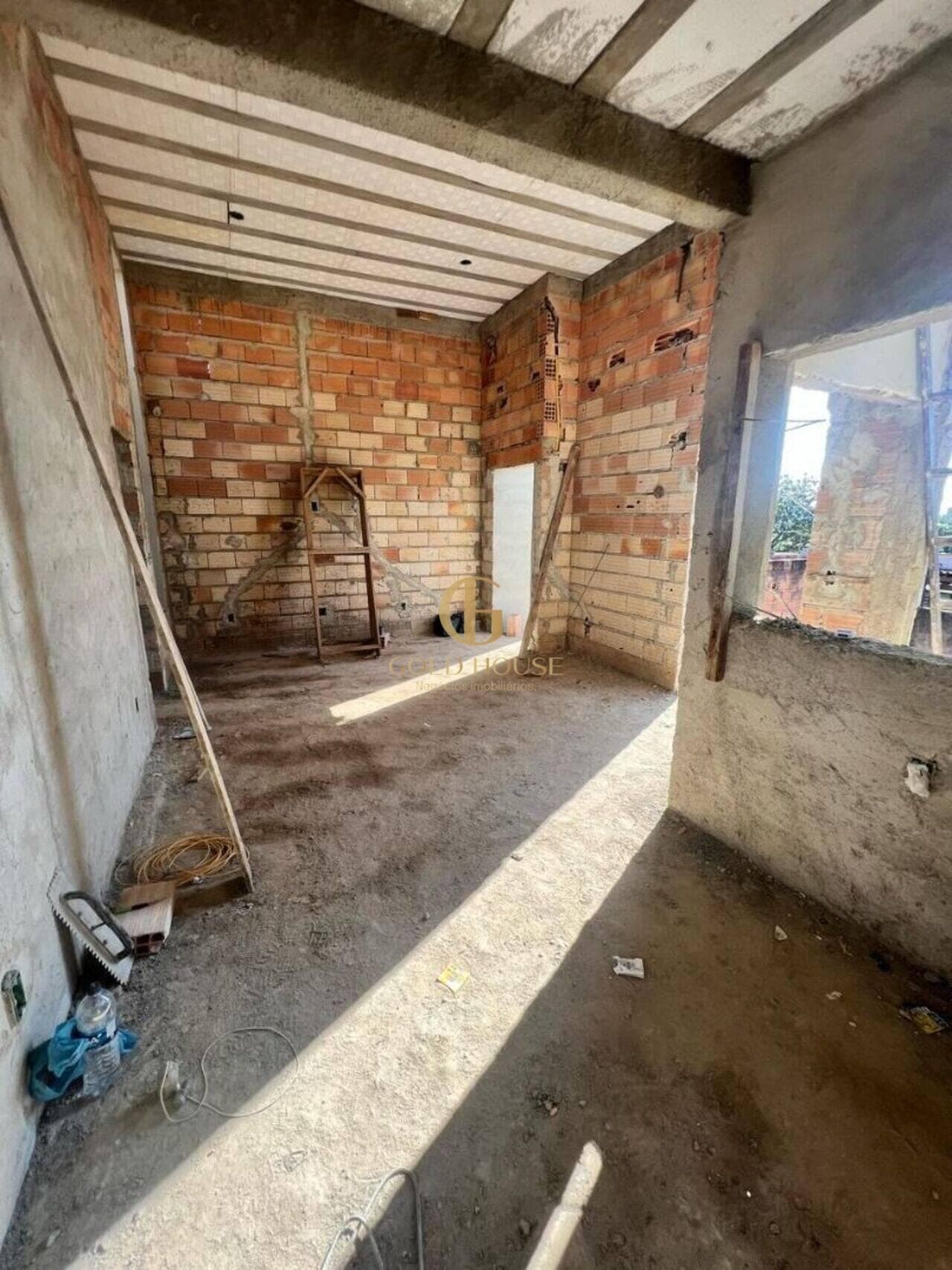 Casa de 90 m² Aeronautas - Lagoa Santa, à venda por R$ 550.000 foto 7