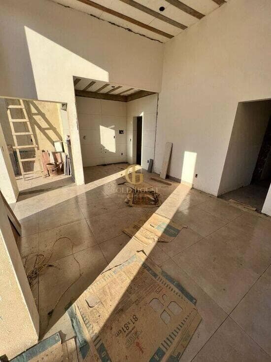 Casa de 90 m² Aeronautas - Lagoa Santa, à venda por R$ 550.000 foto 5
