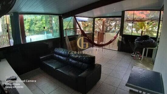 Casa de 156 m² Condomínio Estância da Mata - Jaboticatubas, à venda por R$ 950.000 foto 5