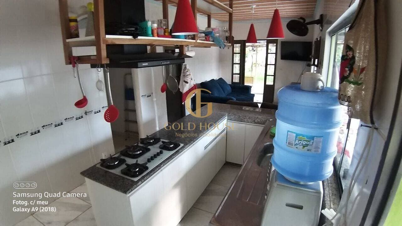 Casa de 156 m² Condomínio Estância da Mata - Jaboticatubas, à venda por R$ 950.000 foto 8