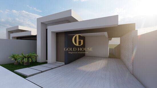 Casa de 112 m² Bela Vista - Lagoa Santa, à venda por R$ 850.000 foto 2