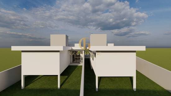 Casa de 112 m² Bela Vista - Lagoa Santa, à venda por R$ 850.000 foto 3