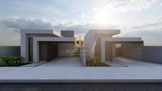Casa de 112 m² Bela Vista - Lagoa Santa, à venda por R$ 850.000 foto 4