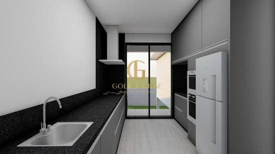 Casa de 112 m² Bela Vista - Lagoa Santa, à venda por R$ 850.000 foto 5