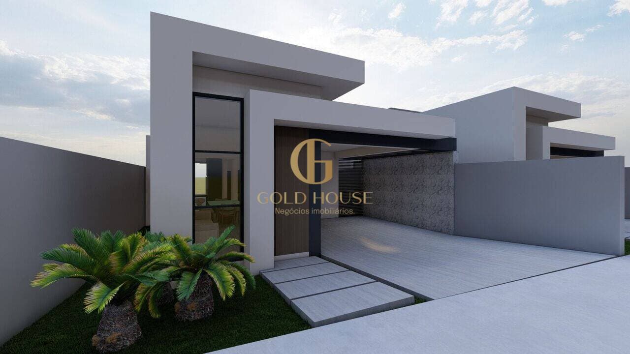 Casa de 112 m² Bela Vista - Lagoa Santa, à venda por R$ 850.000 foto 6
