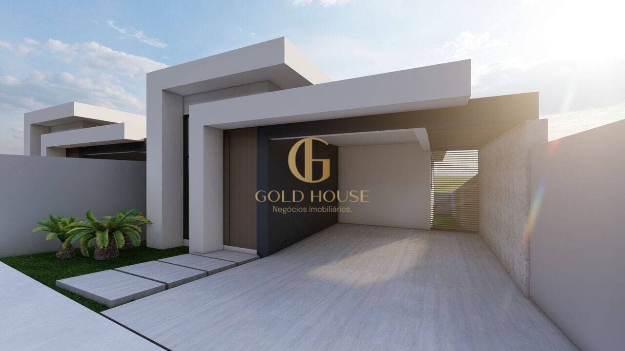 Casa de 112 m² Bela Vista - Lagoa Santa, à venda por R$ 850.000 foto 7