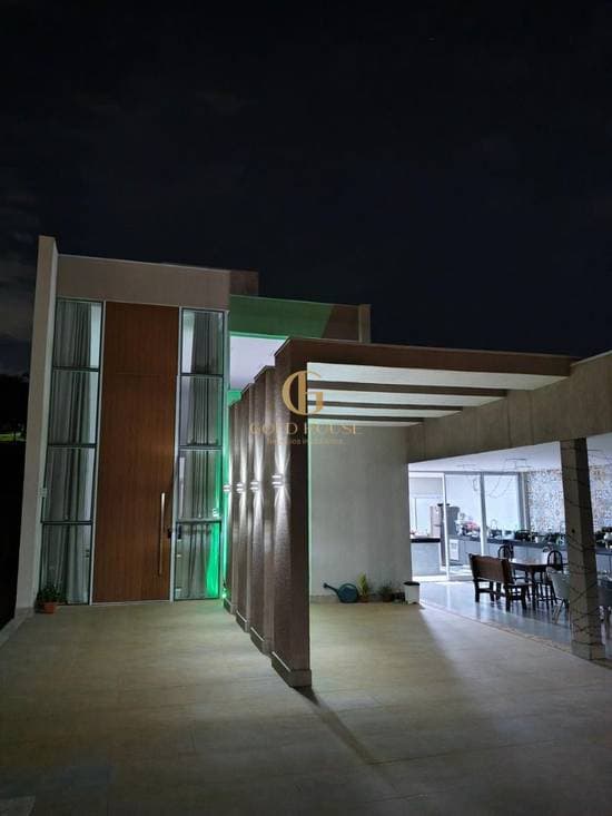 Casa de 350 m² Condomínio Gran Royalle Lagoa Santa - Lagoa Santa, à venda por R$ 2.490.000 foto 2