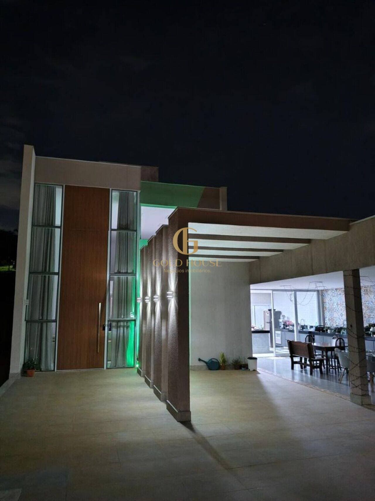 Casa de 350 m² Condomínio Gran Royalle Lagoa Santa - Lagoa Santa, à venda por R$ 2.490.000 foto 7