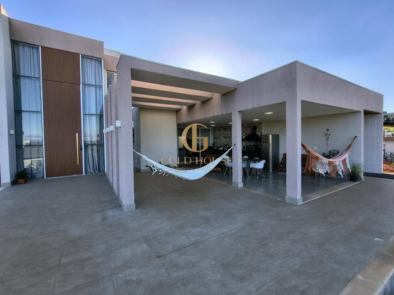 Casa de 350 m² Condomínio Gran Royalle Lagoa Santa - Lagoa Santa, à venda por R$ 2.490.000 foto 8