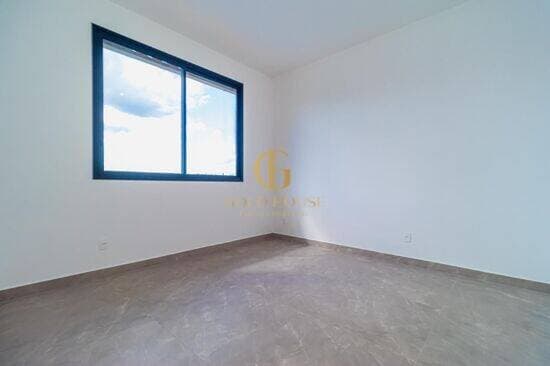 Casa de 151 m² Condomínio Villa Prime - Lagoa Santa, à venda por R$ 1.590.000 foto 4