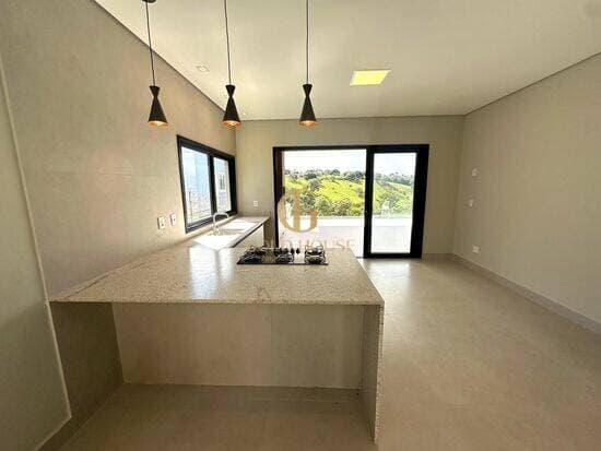 Casa de 326 m² Condomínio Champagne Residence - Lagoa Santa, à venda por R$ 2.990.000 foto 4