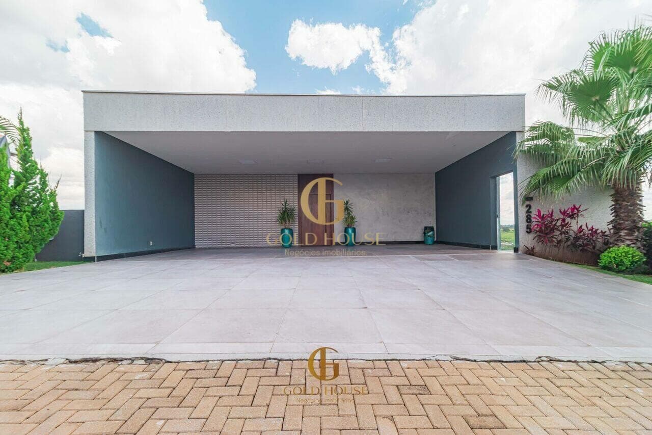 Casa de 693 m² Condominio Alphaville - Vespasiano, à venda por R$ 4.490.000 foto 6