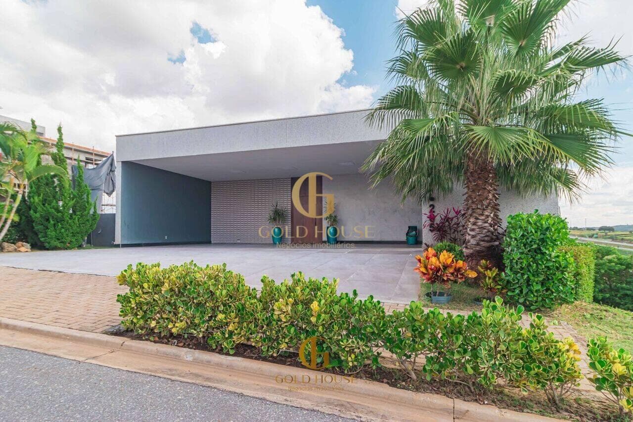 Casa de 693 m² Condominio Alphaville - Vespasiano, à venda por R$ 4.490.000 foto 7