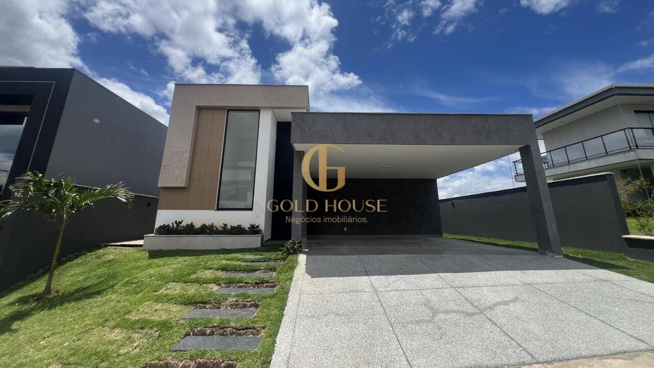Casa de 205 m² Condomínio Gran Park Toscana - Vespasiano, à venda por R$ 1.950.000 foto 6