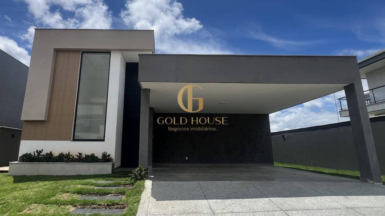 Casa de 205 m² Condomínio Gran Park Toscana - Vespasiano, à venda por R$ 1.950.000 foto 7