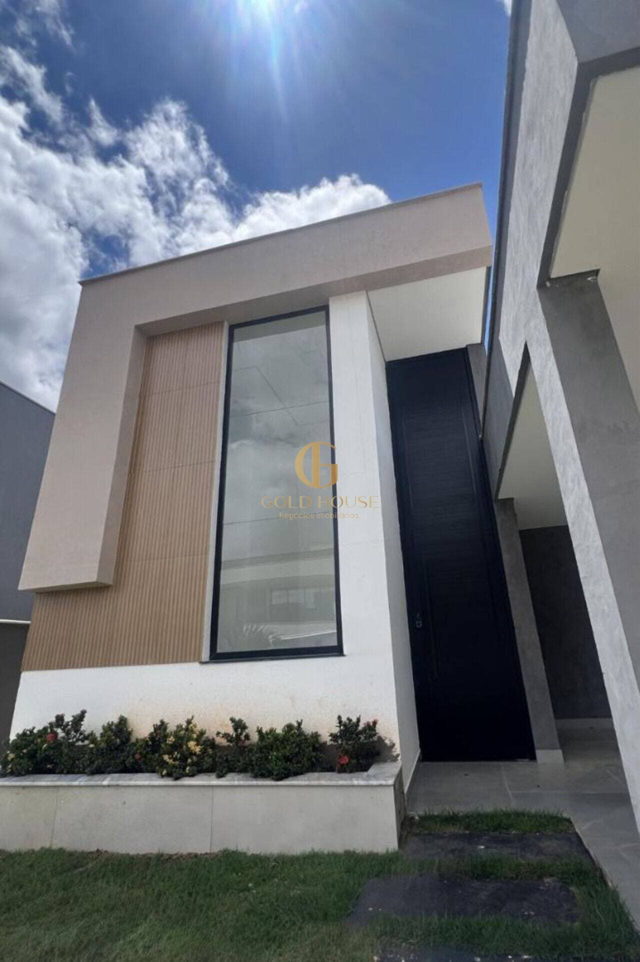 Casa de 205 m² Condomínio Gran Park Toscana - Vespasiano, à venda por R$ 1.950.000 foto 8