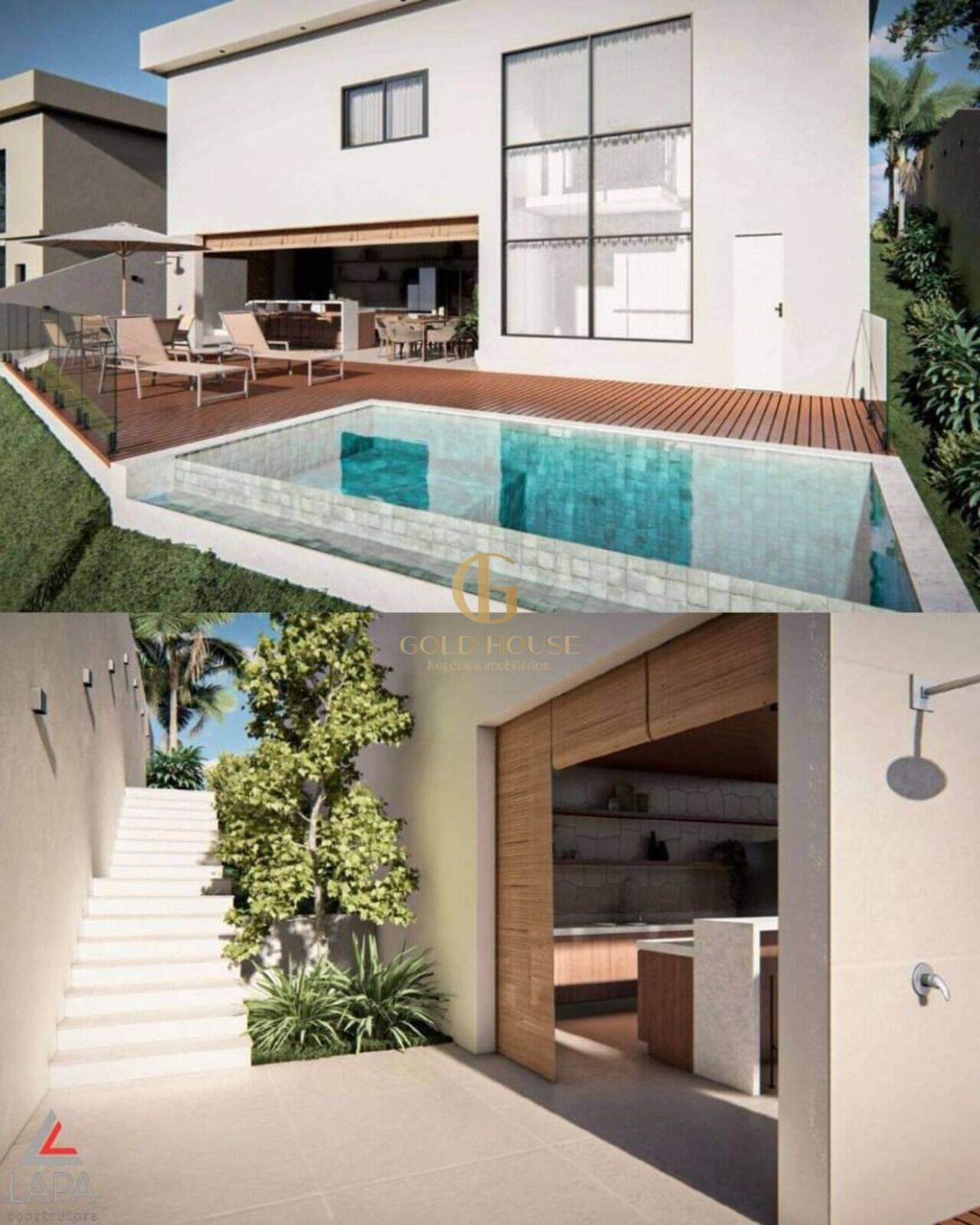 Casa de 326 m² Condomínio Gran Royalle Lagoa Santa - Lagoa Santa, à venda por R$ 2.300.000 foto 8
