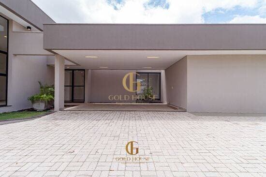 Casa de 385 m² Condomínio Gran Royalle Lagoa Santa - Lagoa Santa, à venda por R$ 3.090.000 foto 3