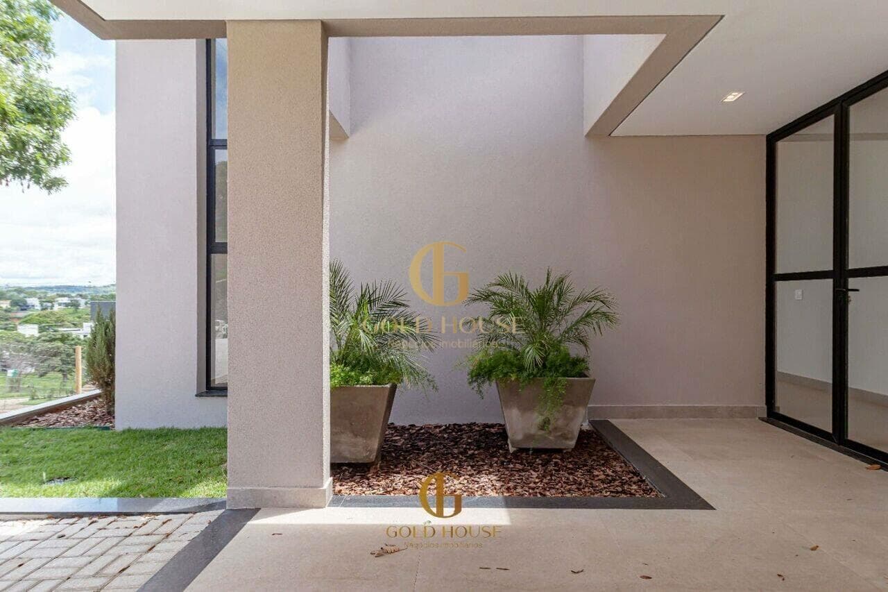 Casa de 385 m² Condomínio Gran Royalle Lagoa Santa - Lagoa Santa, à venda por R$ 3.090.000 foto 7