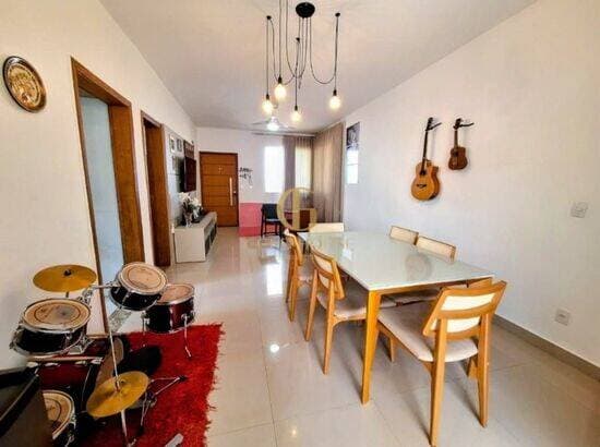 Casa de 155 m² Cond. Quintas Do Altíssimo - Lagoa Santa, à venda por R$ 950.000 foto 2