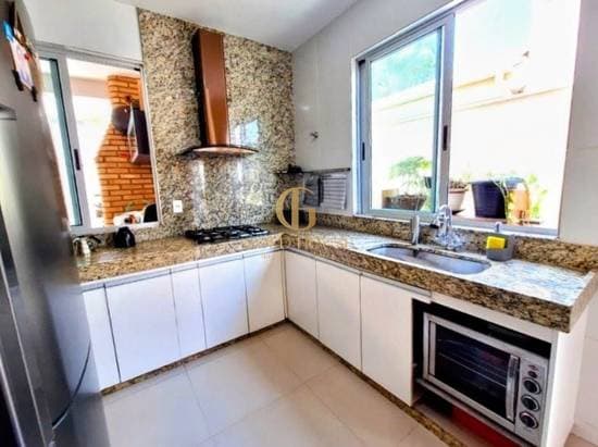 Casa de 155 m² Cond. Quintas Do Altíssimo - Lagoa Santa, à venda por R$ 950.000 foto 3