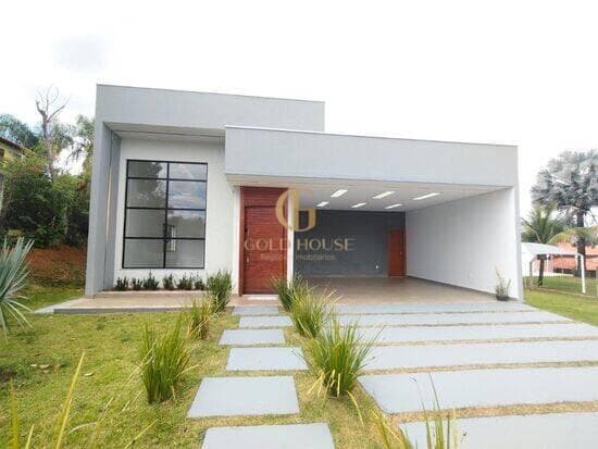 Casa de 226 m² Condomínio Vale Do Luar - Jaboticatubas, à venda por R$ 1.300.000 foto 1