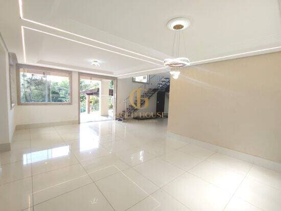 Casa de 440 m² Condomínio Condados da Lagoa - Lagoa Santa, à venda por R$ 2.800.000 foto 2