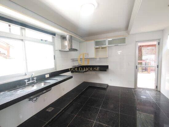 Casa de 440 m² Condomínio Condados da Lagoa - Lagoa Santa, à venda por R$ 2.800.000 foto 4