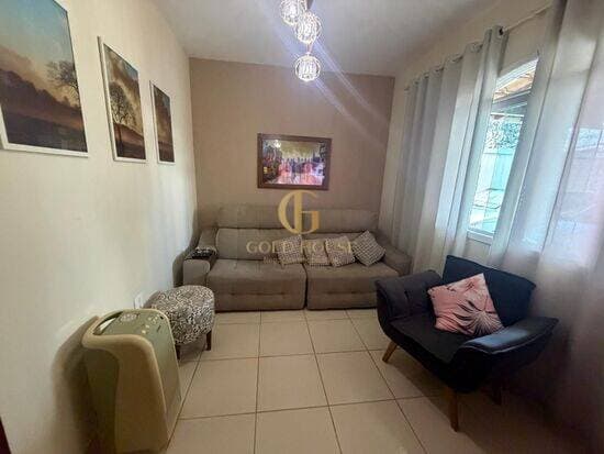 Casa de 238 m² Residencial Solarium - Lagoa Santa, à venda por R$ 1.000.000 foto 4