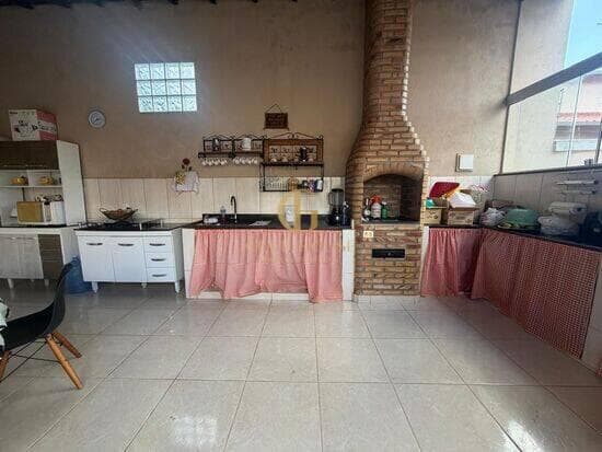 Casa de 238 m² Residencial Solarium - Lagoa Santa, à venda por R$ 1.000.000 foto 5