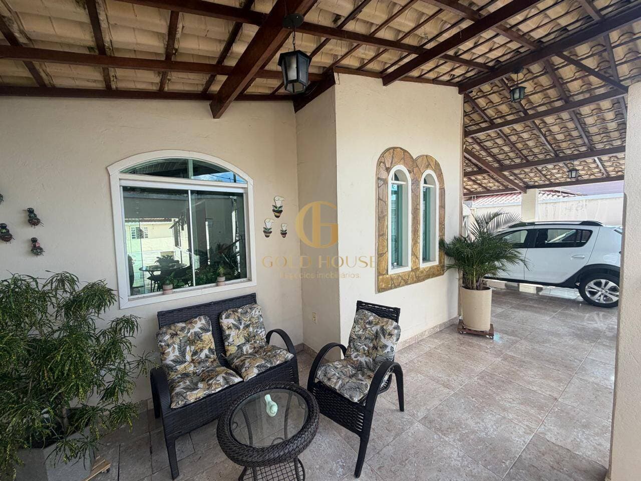 Casa de 238 m² Residencial Solarium - Lagoa Santa, à venda por R$ 1.000.000 foto 7