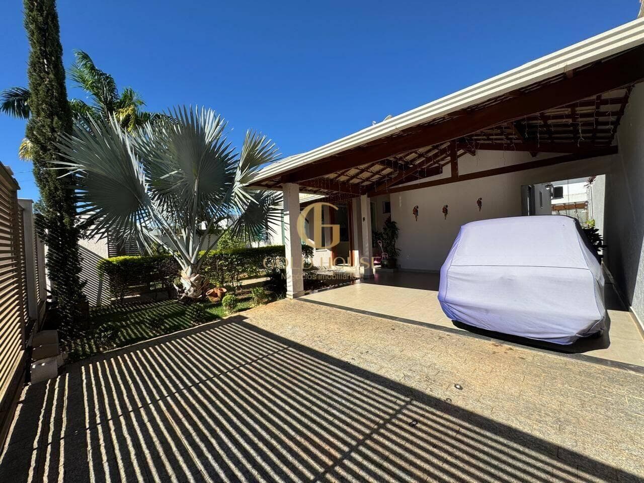 Casa de 225 m² Condomínio Solar Primavera - Lagoa Santa, à venda por R$ 1.590.000 foto 7