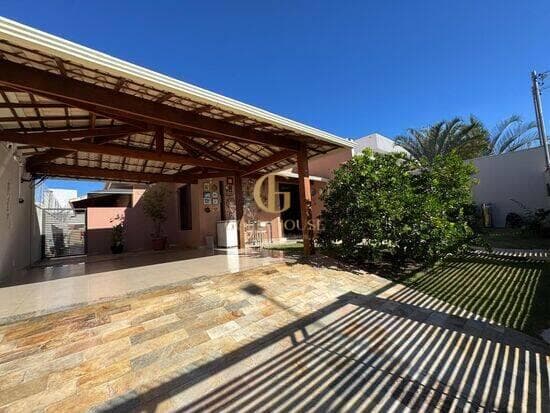 Casa de 179 m² Condomínio Solar Primavera - Lagoa Santa, à venda por R$ 1.495.000 foto 2
