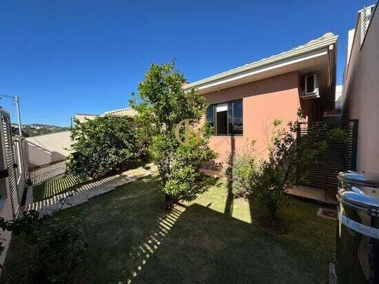 Casa de 179 m² Condomínio Solar Primavera - Lagoa Santa, à venda por R$ 1.495.000 foto 4