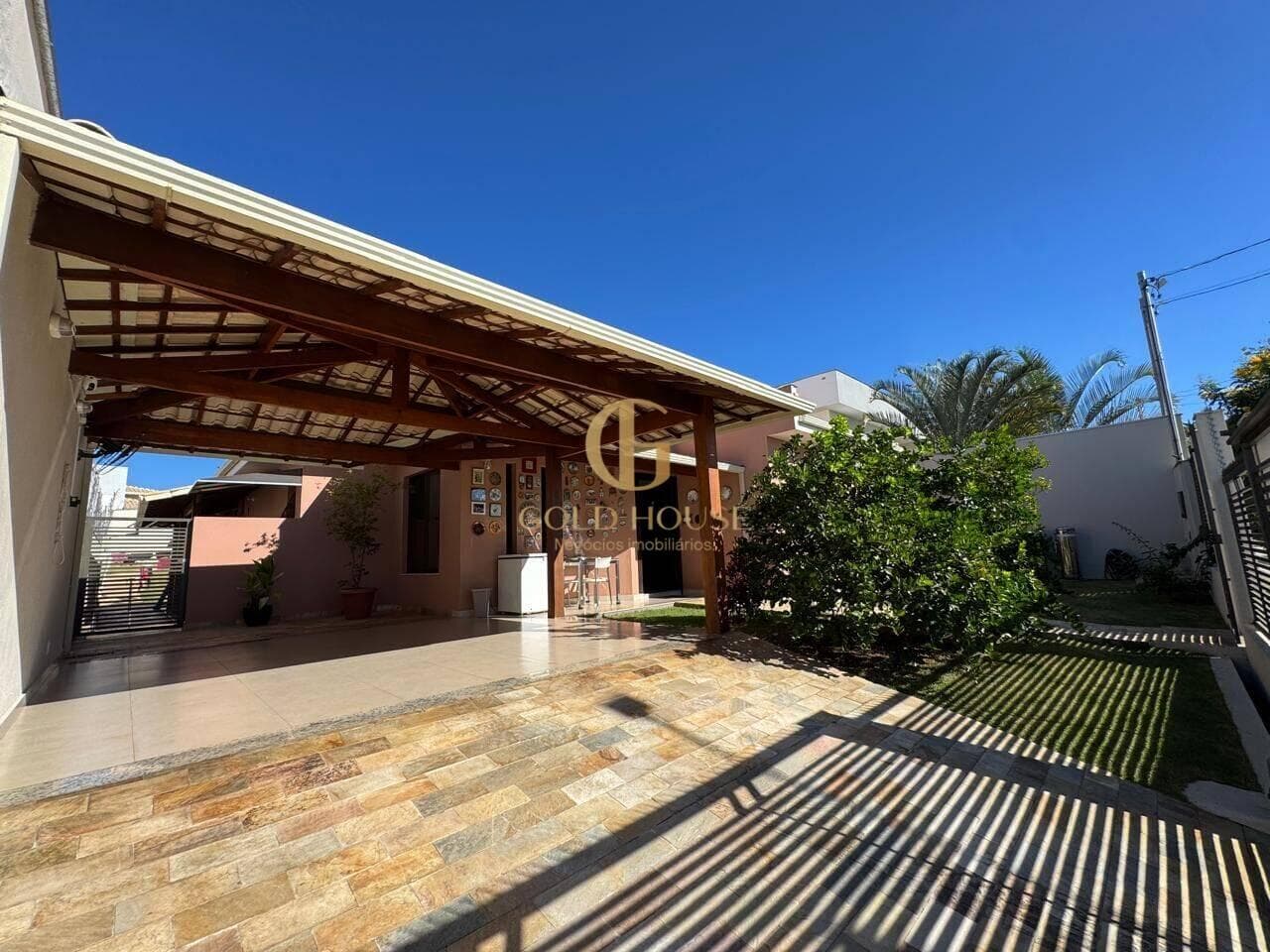 Casa de 179 m² Condomínio Solar Primavera - Lagoa Santa, à venda por R$ 1.495.000 foto 6