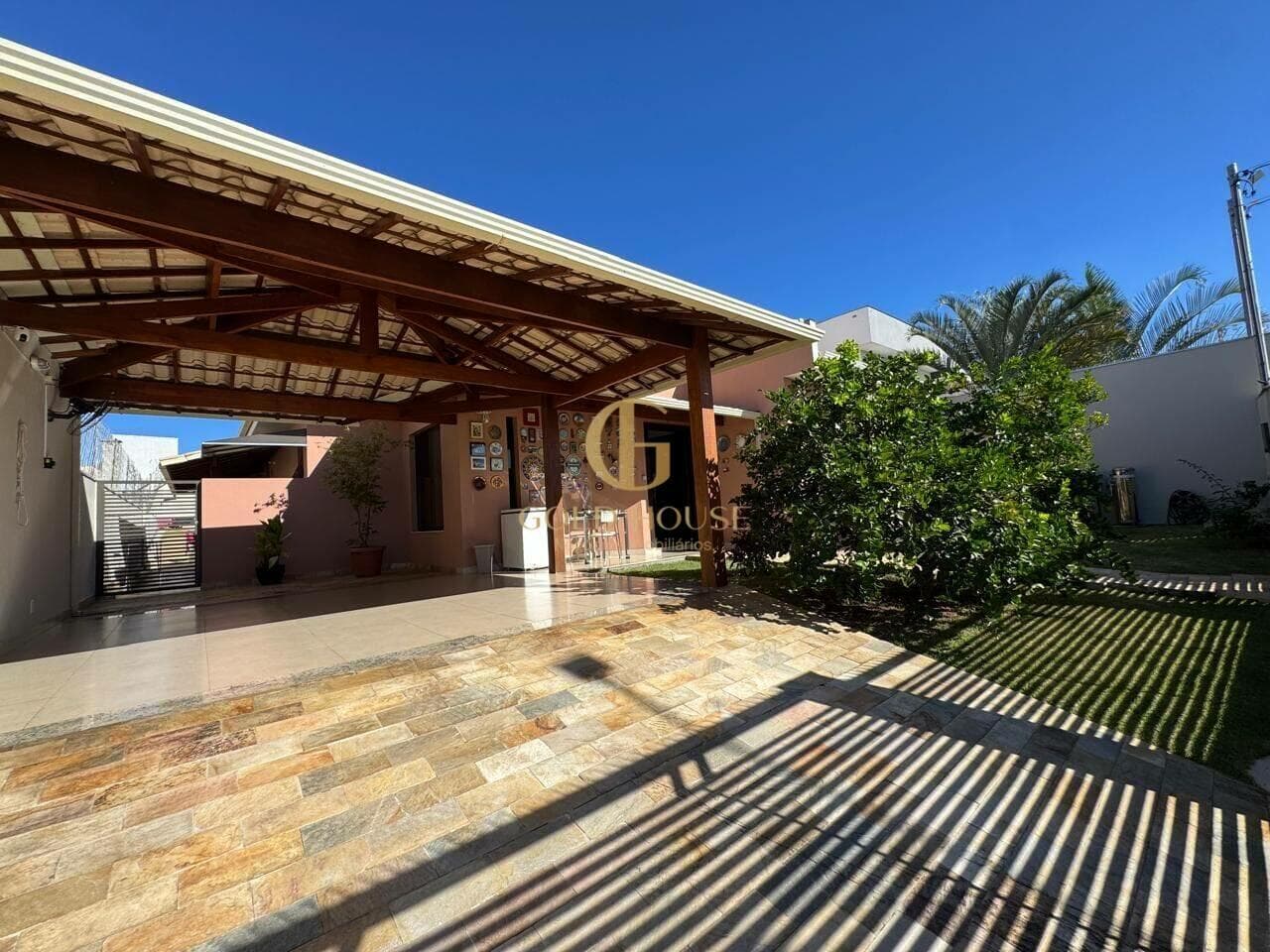 Casa de 179 m² Condomínio Solar Primavera - Lagoa Santa, à venda por R$ 1.495.000 foto 7