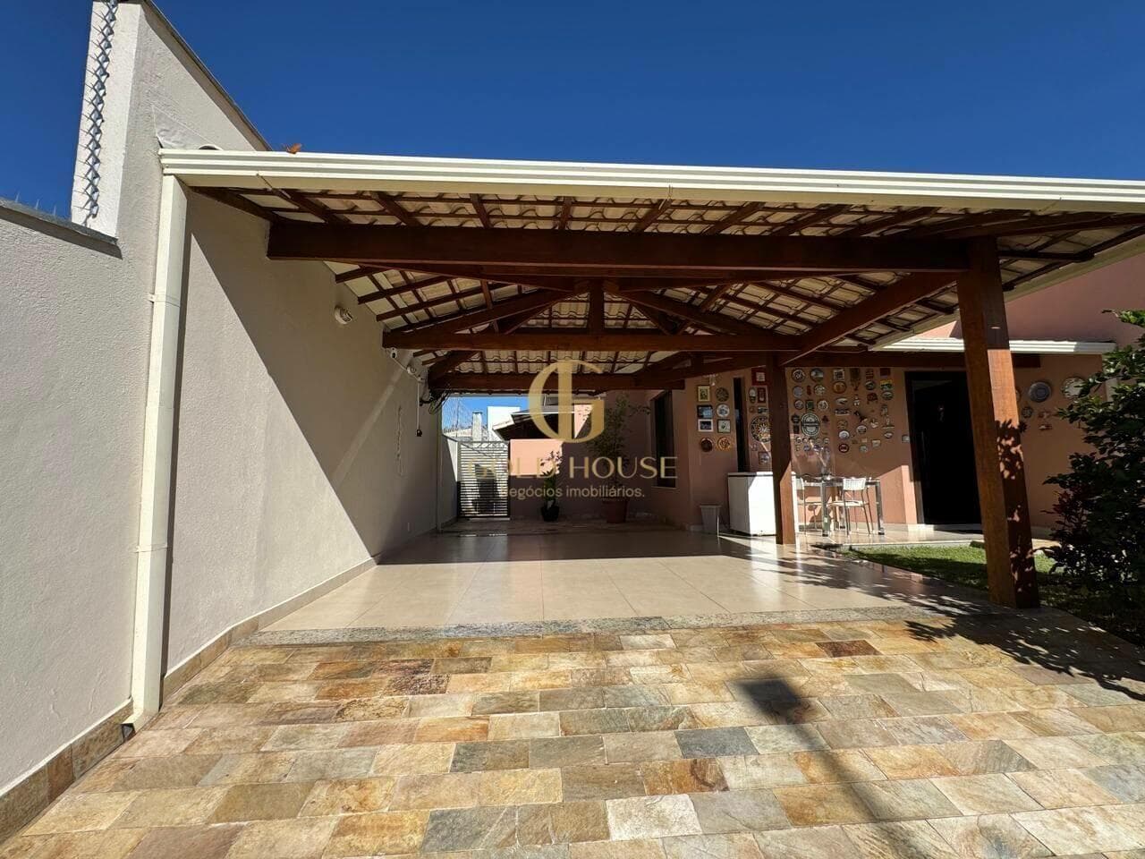 Casa de 179 m² Condomínio Solar Primavera - Lagoa Santa, à venda por R$ 1.495.000 foto 8