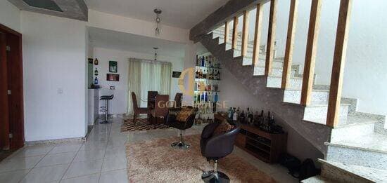 Casa de 278 m² Condomínio Estância da Mata - Jaboticatubas, à venda por R$ 780.000 foto 5
